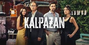 Kalpazan