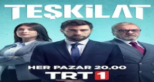 Teskilat